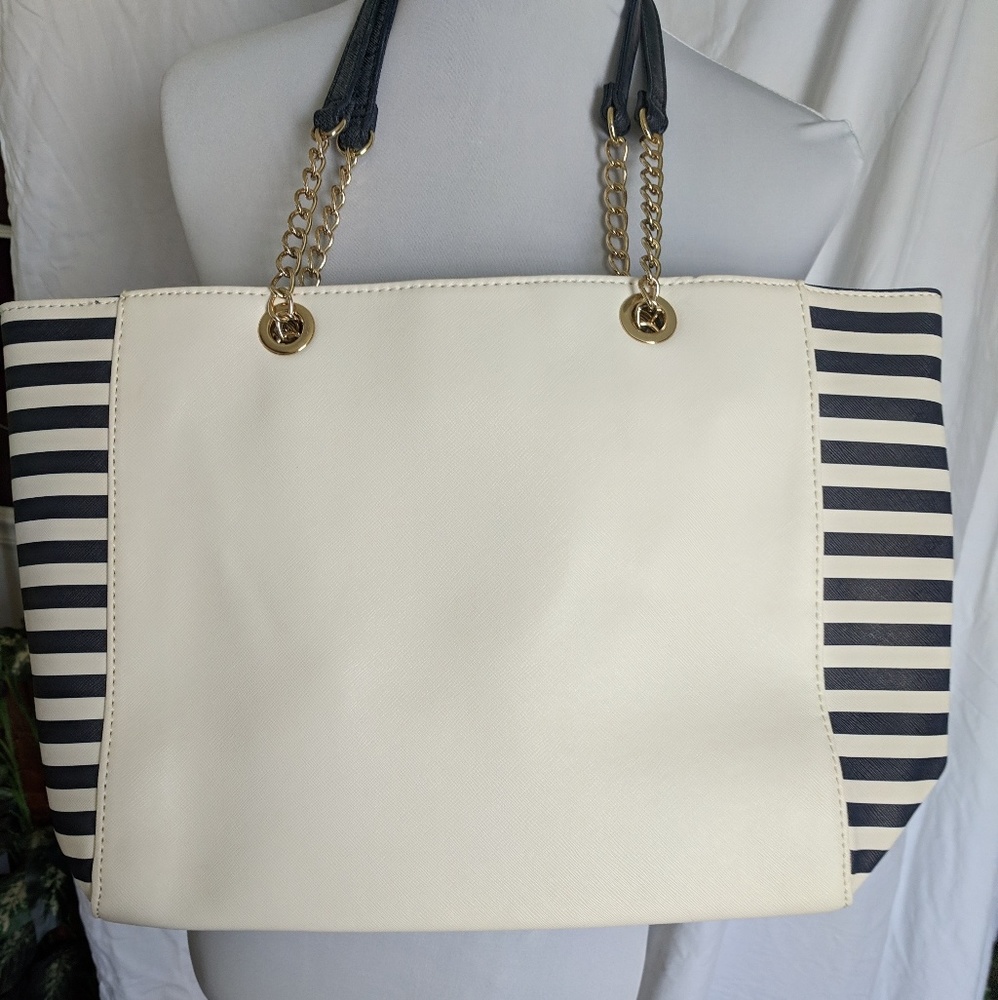 Veronica Summer Tote
